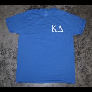 Kappa Delta Sorority Tee